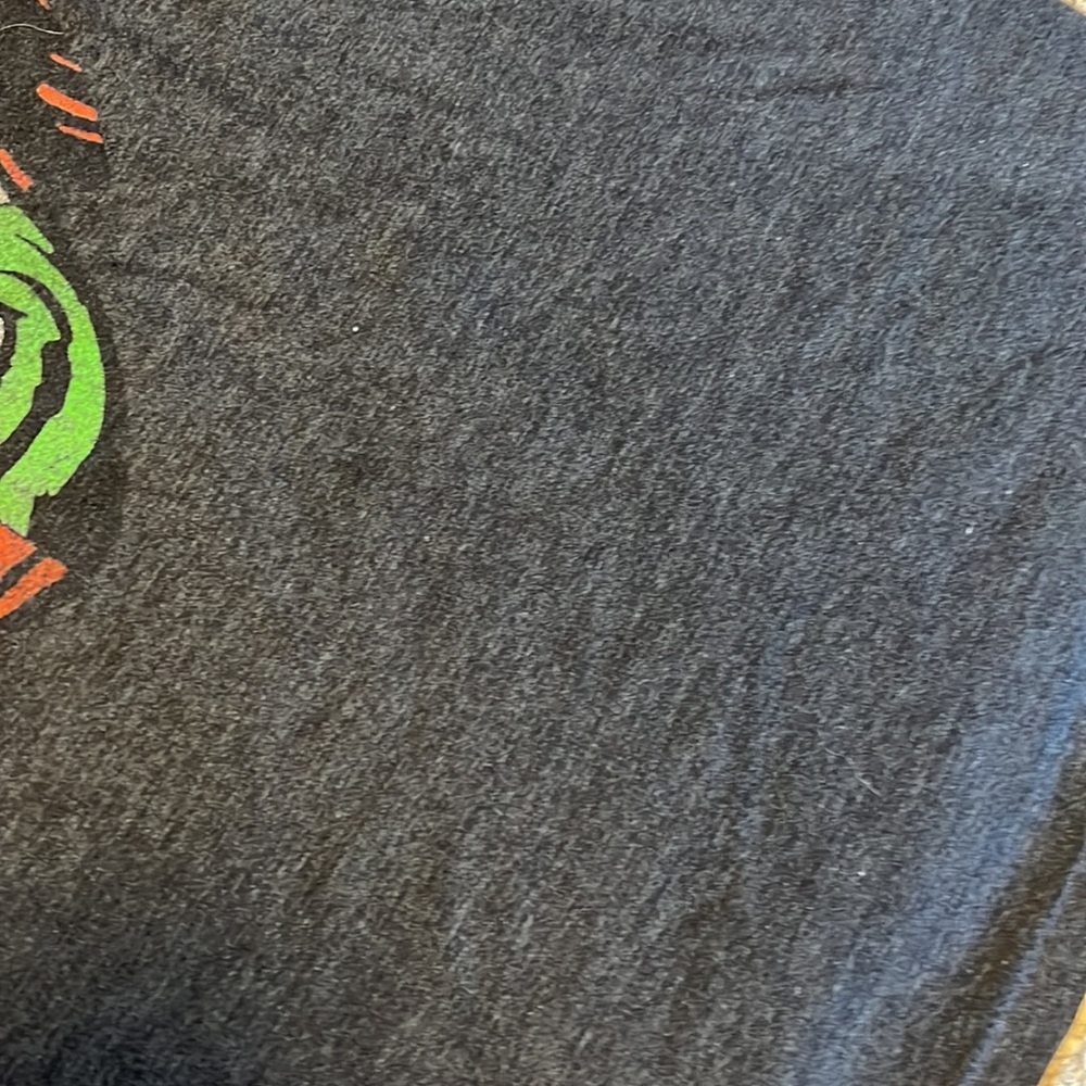 MARVEL T Shirt - Picture 4 of 4